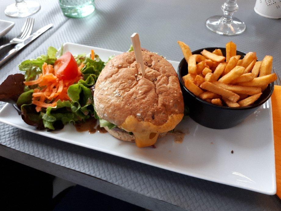 LES NOTES GOURMANDES - LES GETS