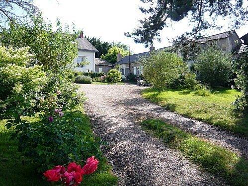 Les Jardins de Terrefort