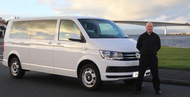 Skye Distillery Tours