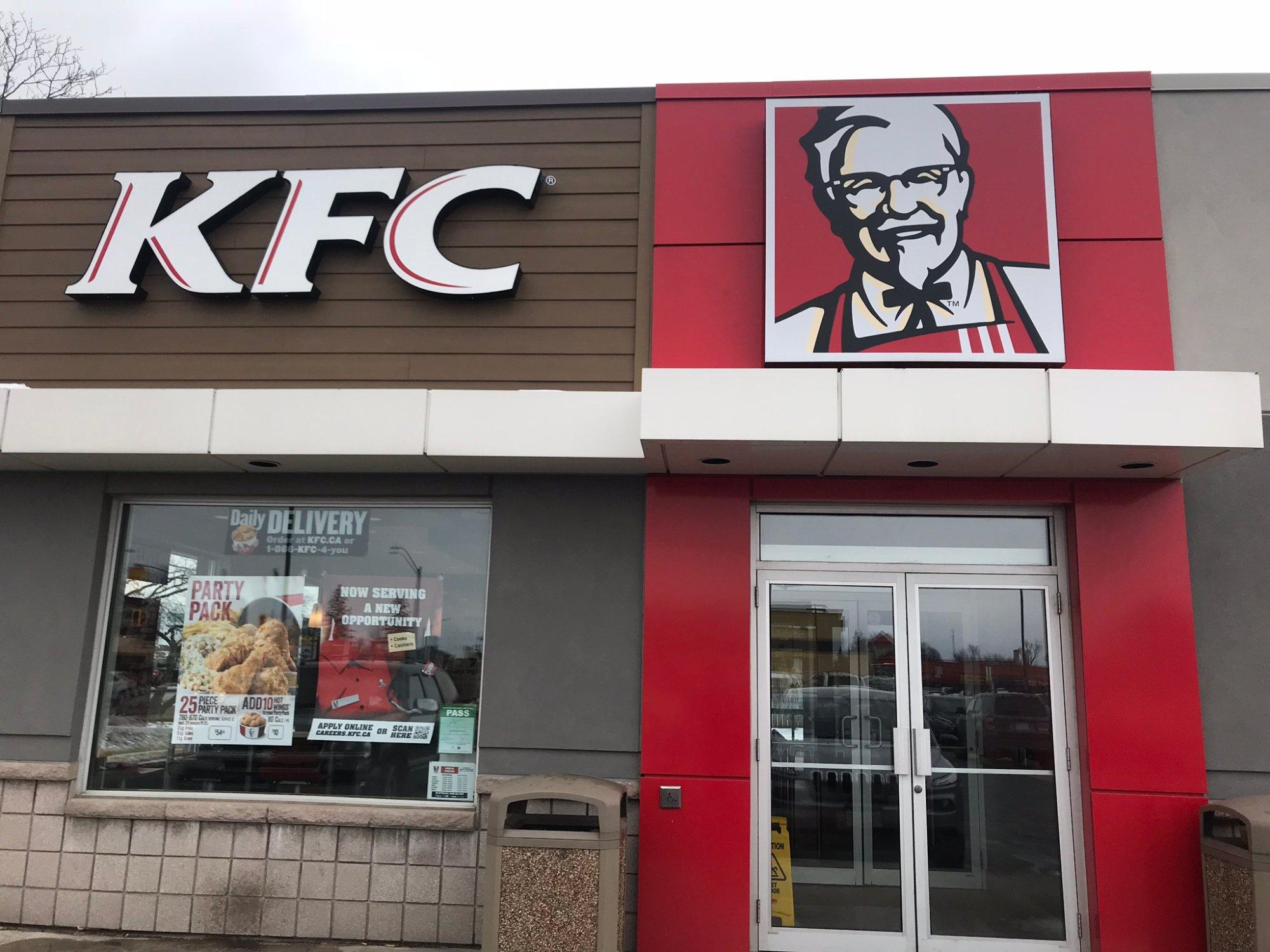 KFC