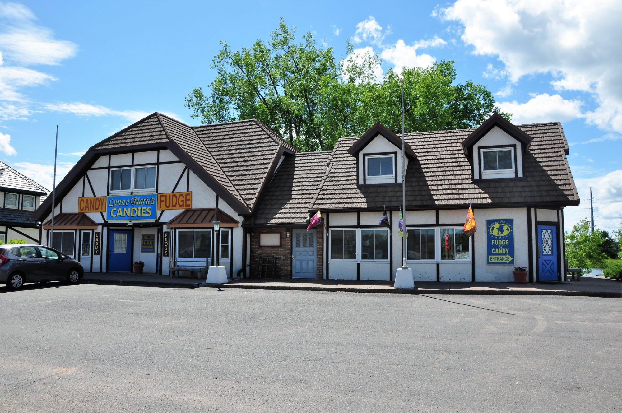 Lynne Maries Candies