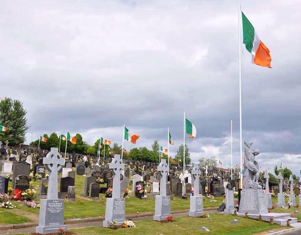 Derry City Cemetery