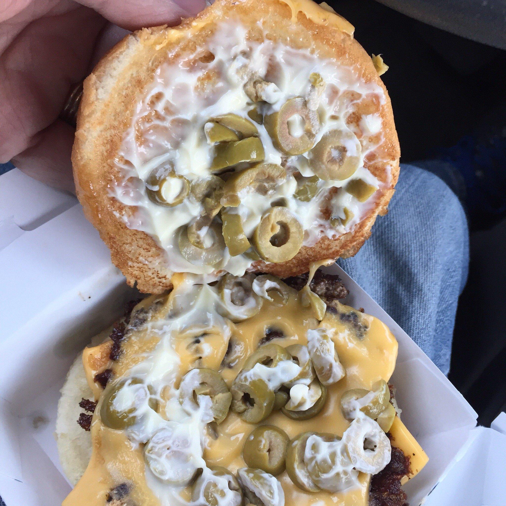 Photo by Stitcherjer