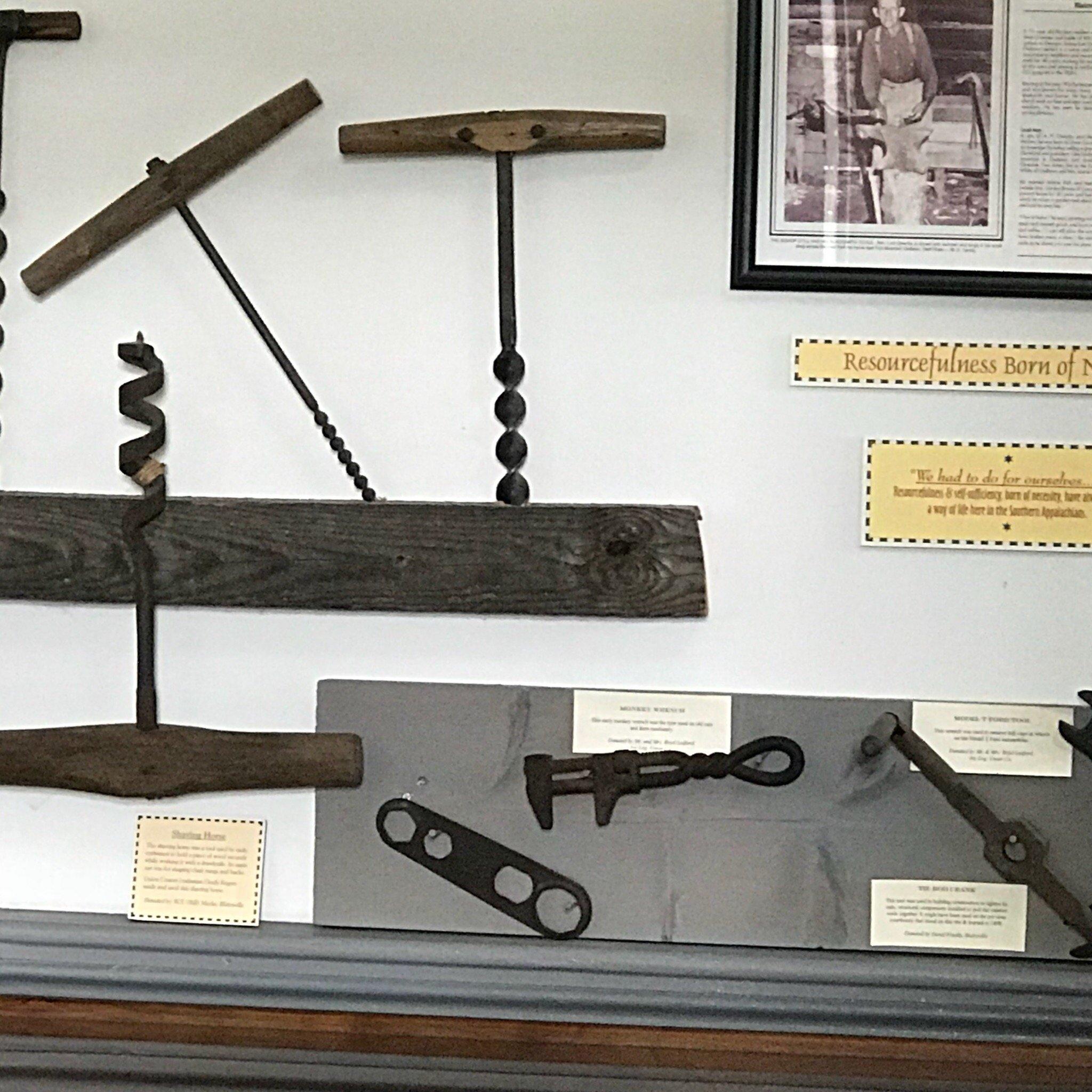 Union County HIstorical Society