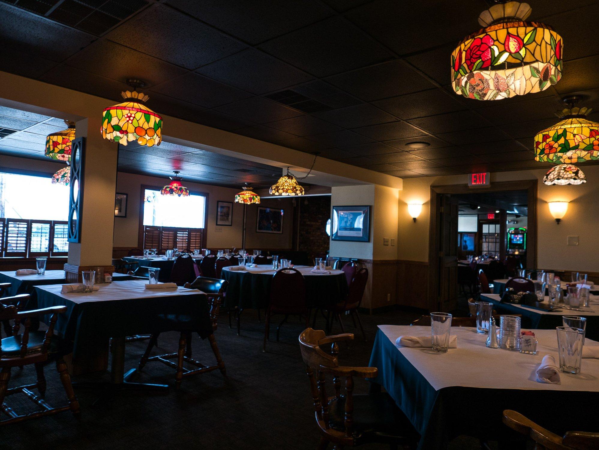 The Colony Pub and Grille