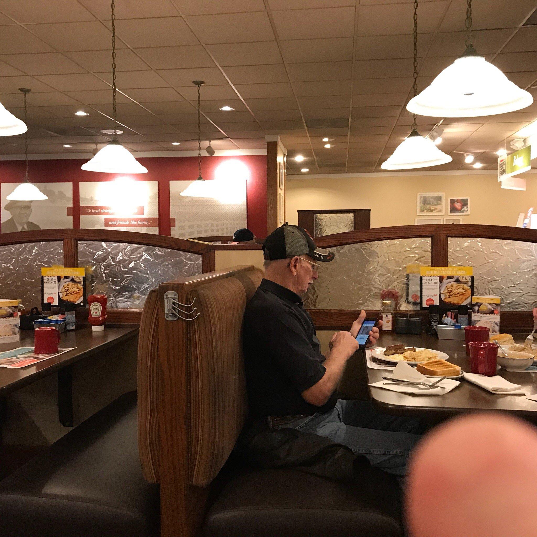 Bob Evans