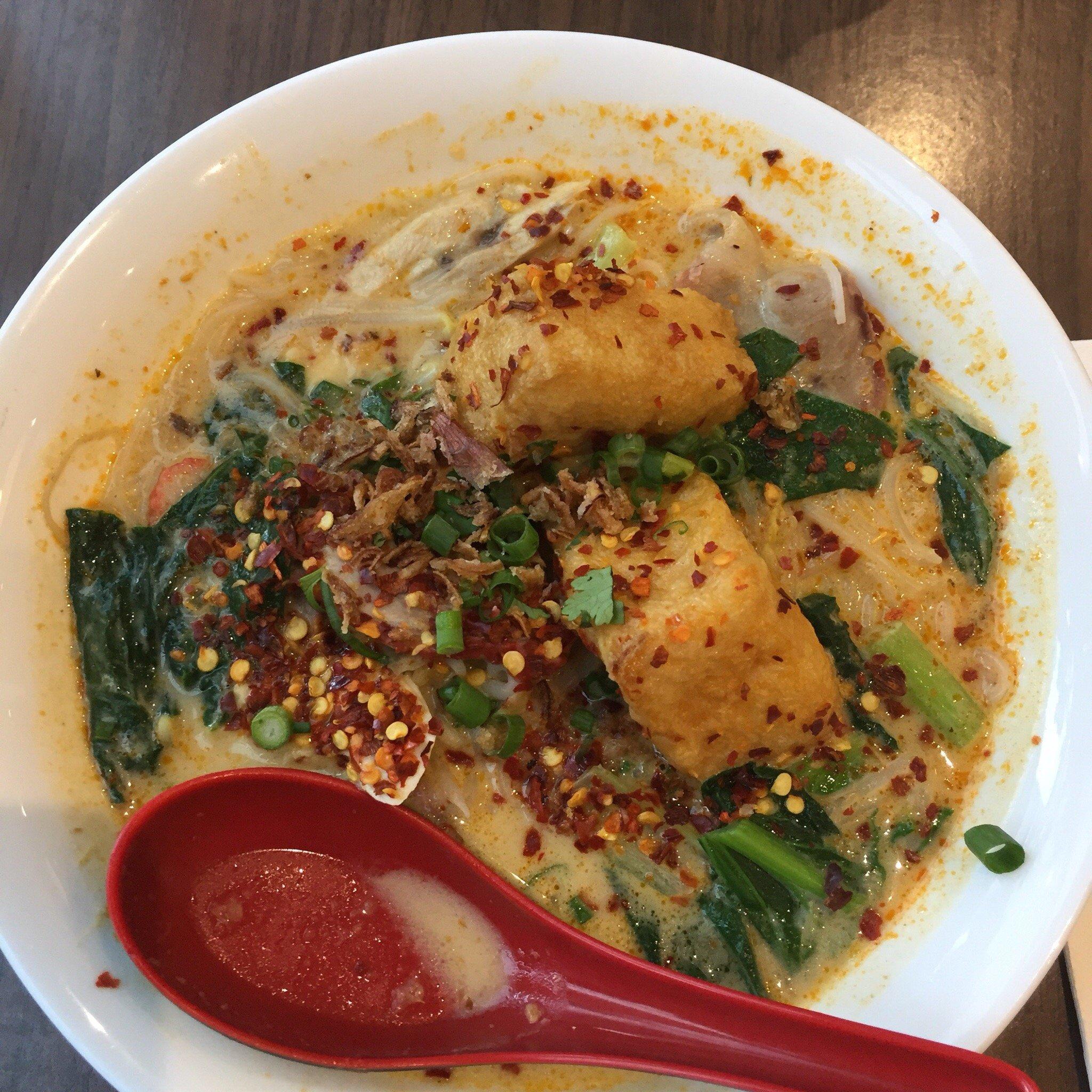 Asian Noodle House Tuggeranong