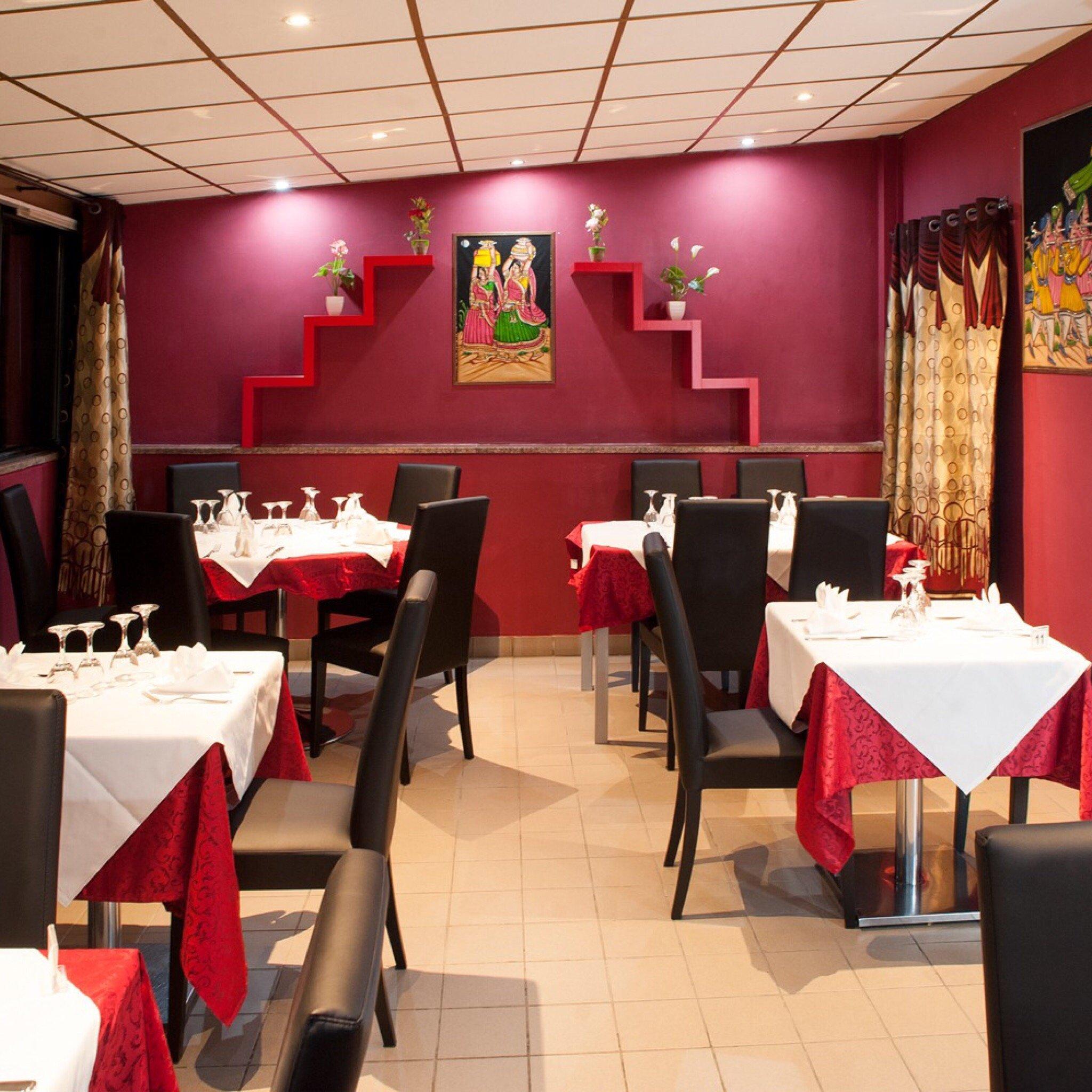 Bharat Indian Restaurant & Pizzeria