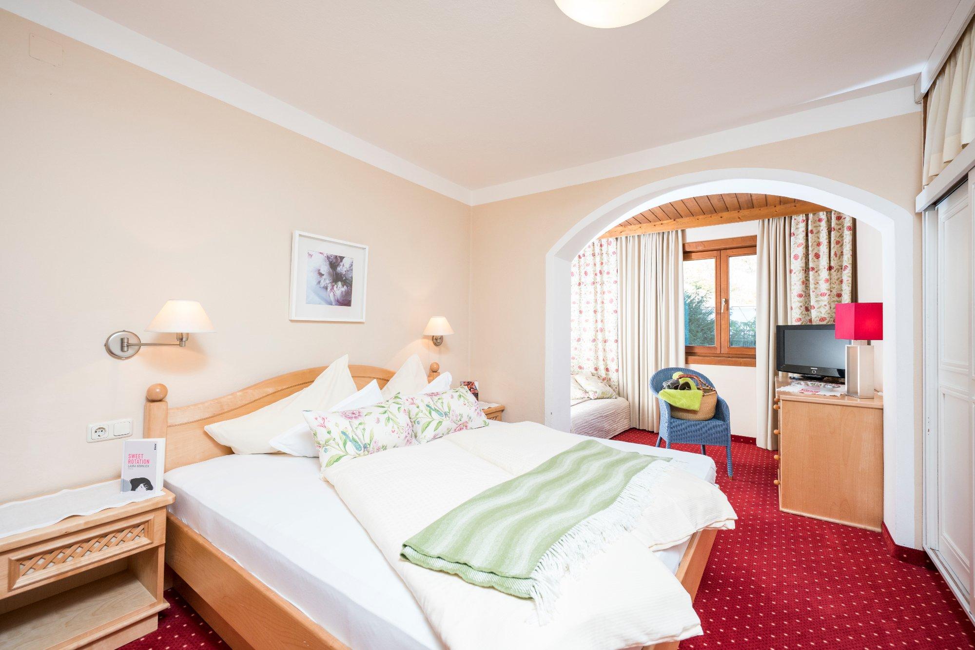 Gästehaus Schusser An Der Therme