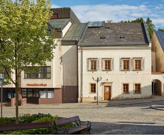 City Gallery Trutnov