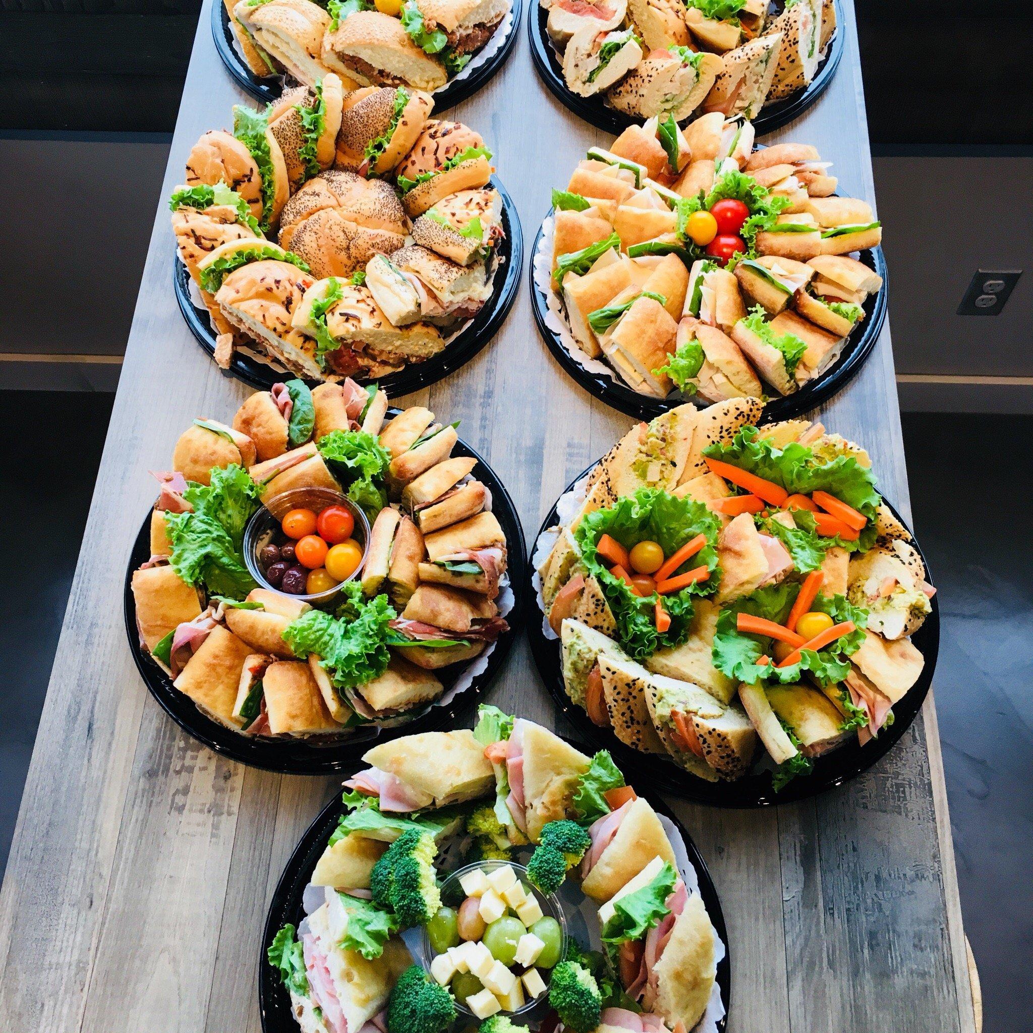 Café Dépôt Mirabel