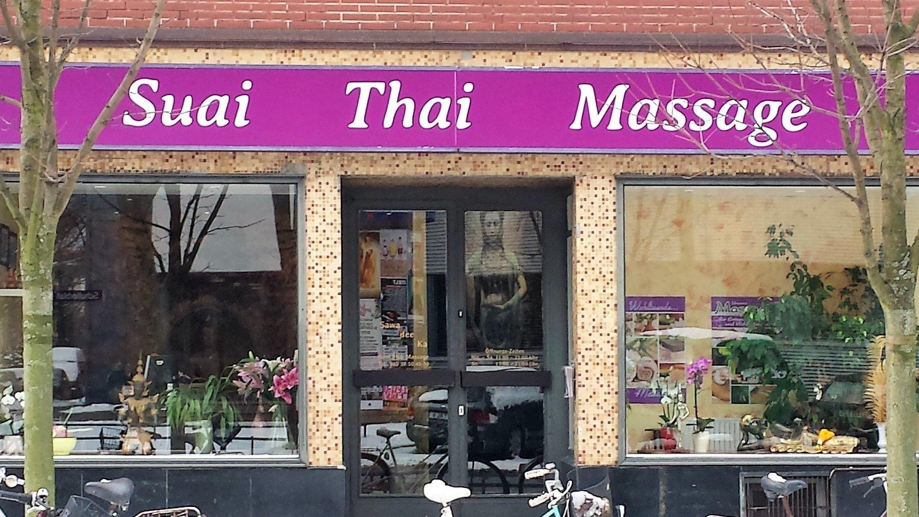 Suai Thai Massage