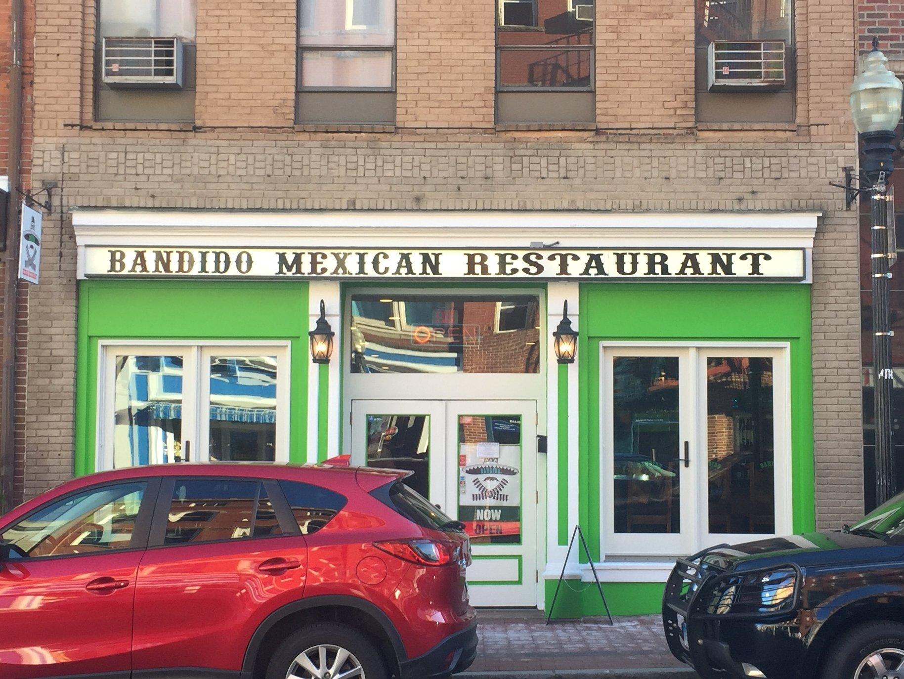 Photo by SRQwanderer