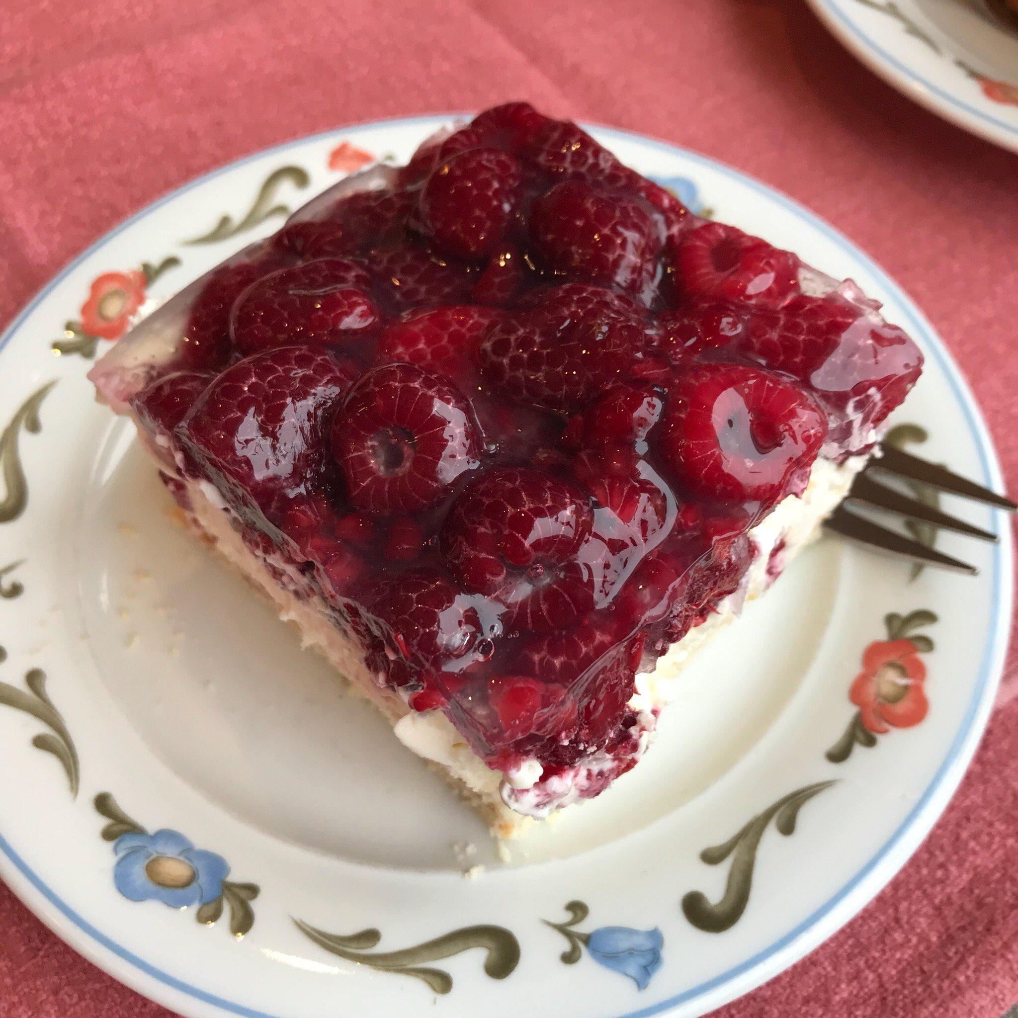 Cafe Konditorei Waldfriede