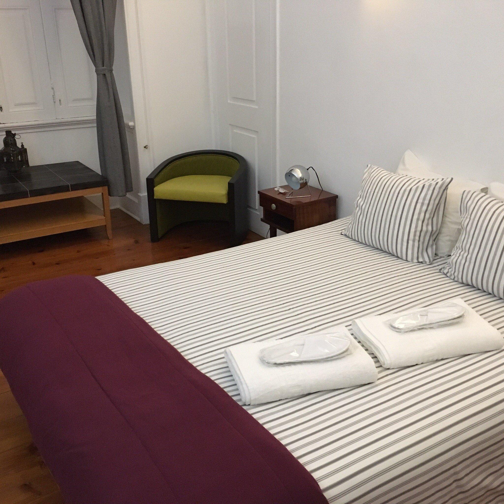 Chez Nous Guest House