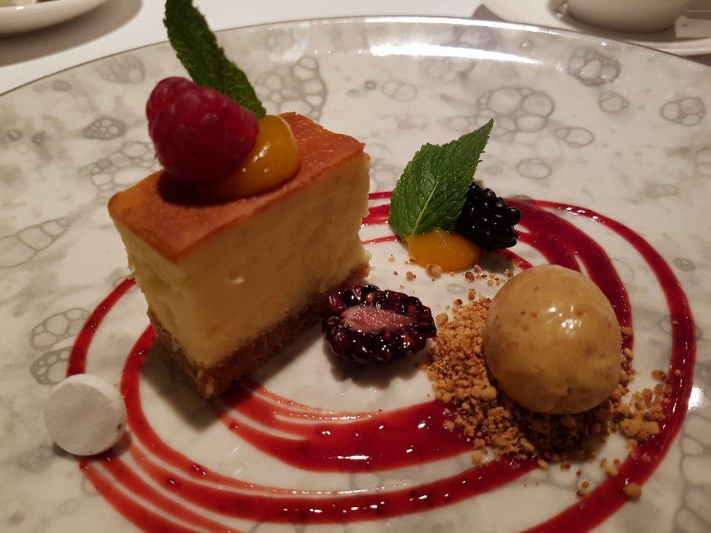 Platter by Karol Okrasa