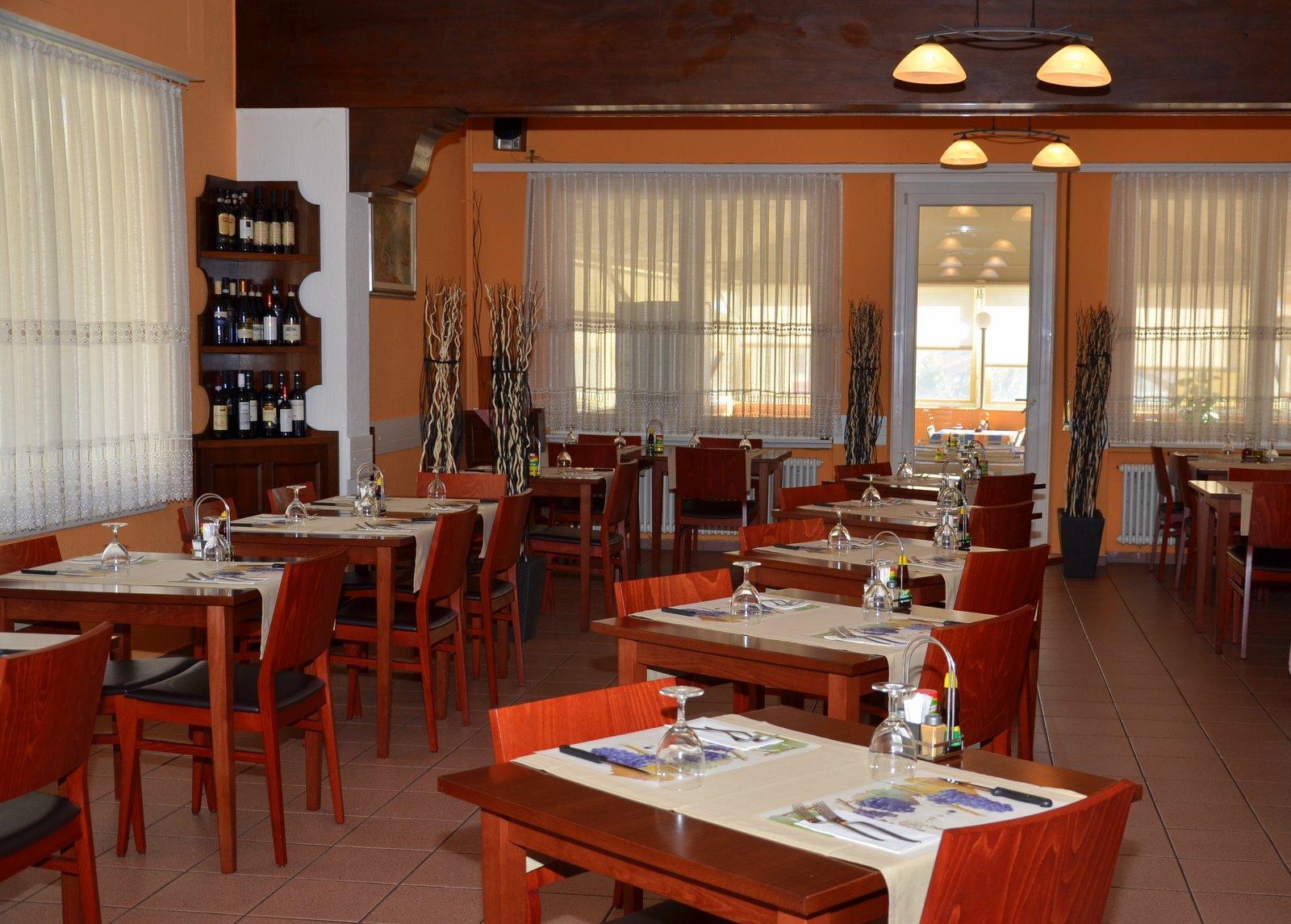 Ristorante Del Ponte