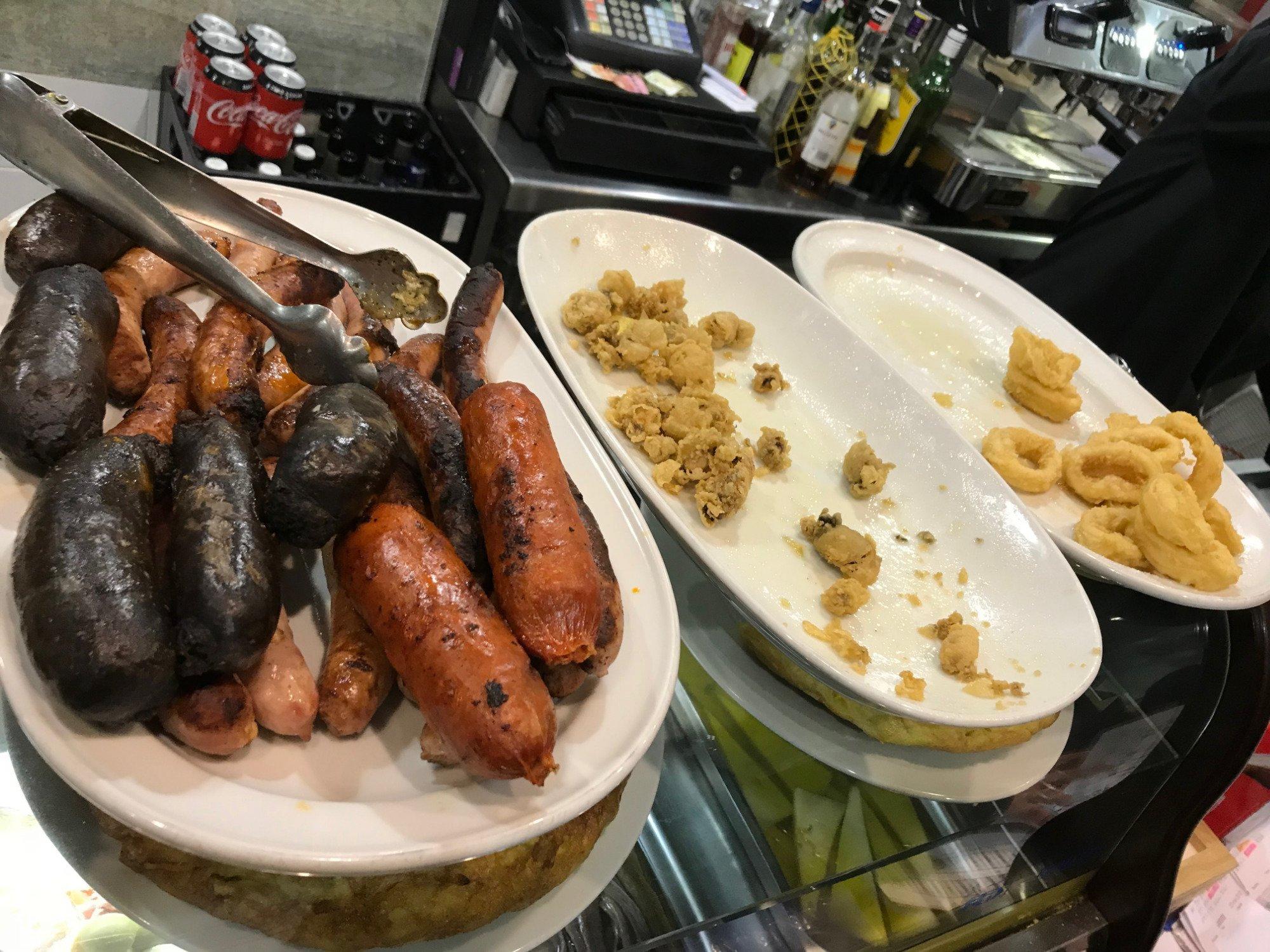 Cafe Mercado Jerusalen