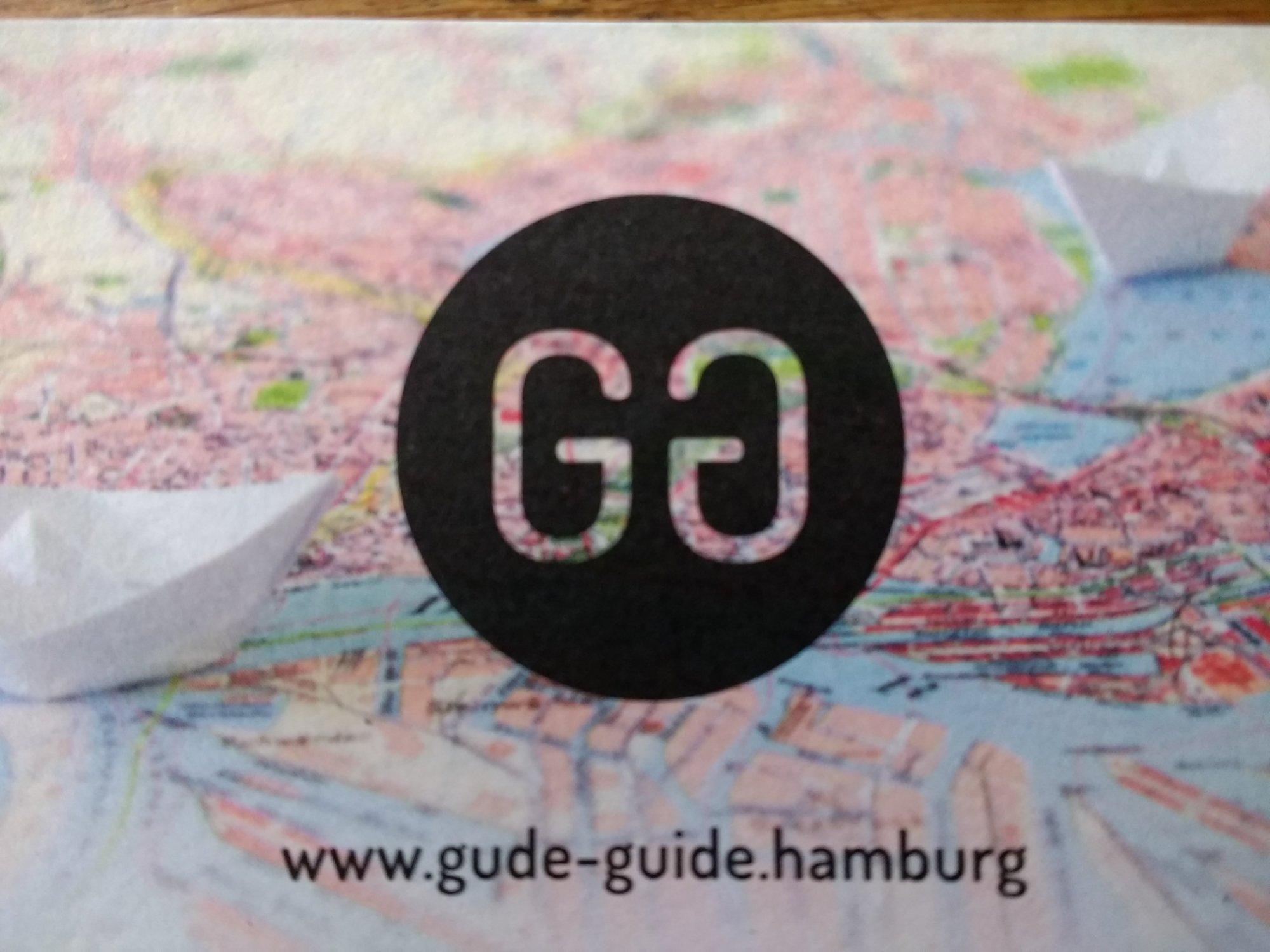 Der Gude Guide Hamburg