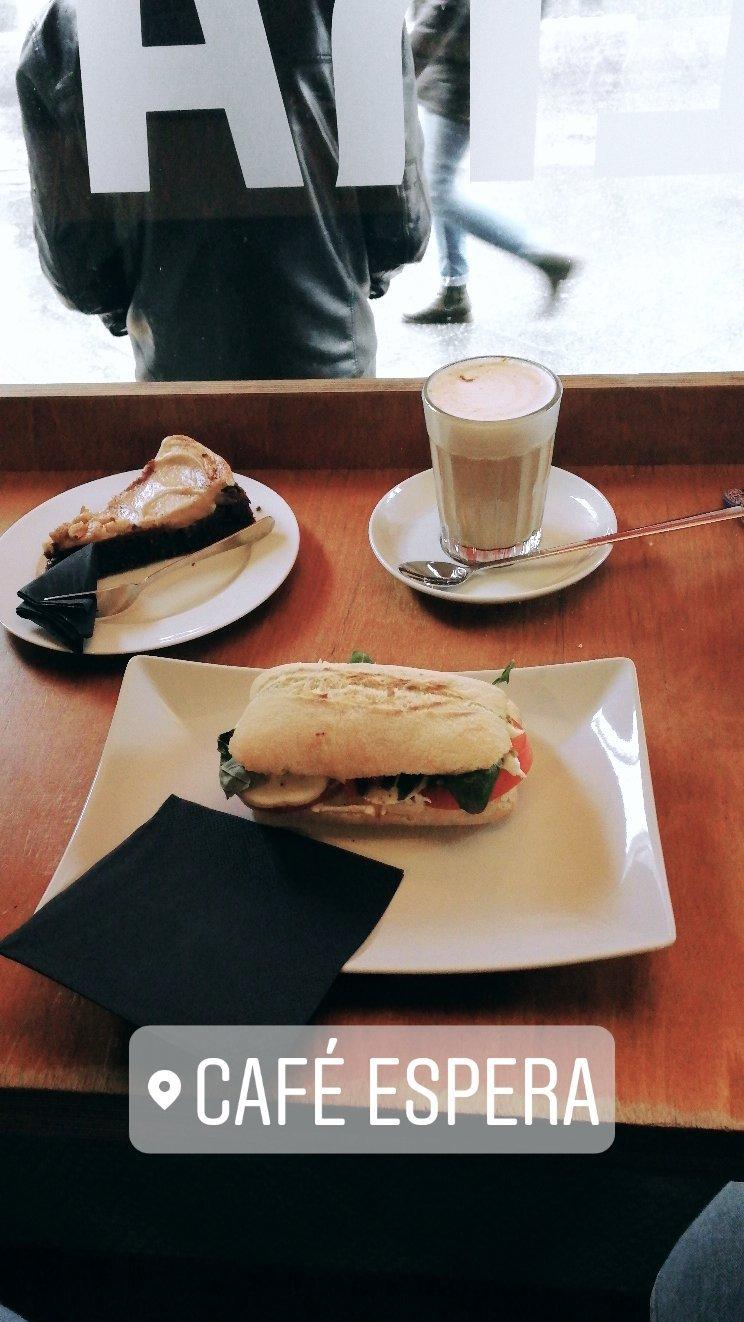 Cafe Espera