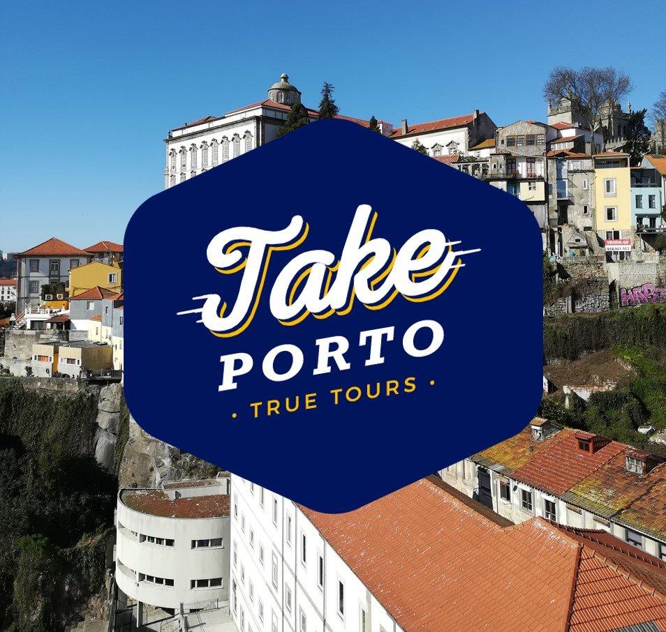 Take Porto