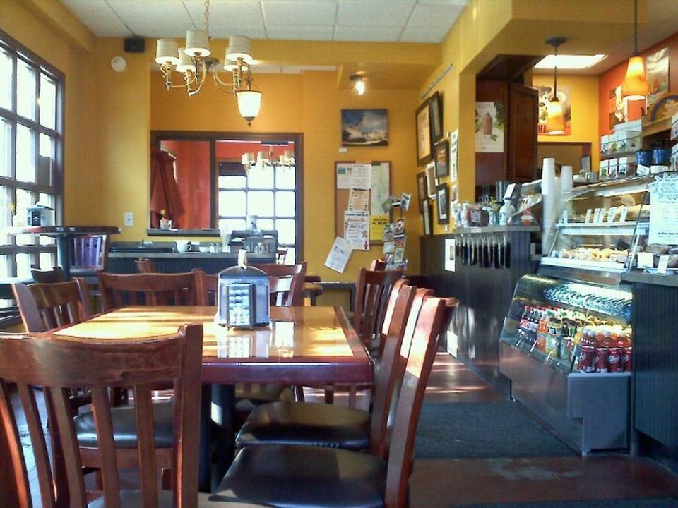 Artisan Coffeehouse