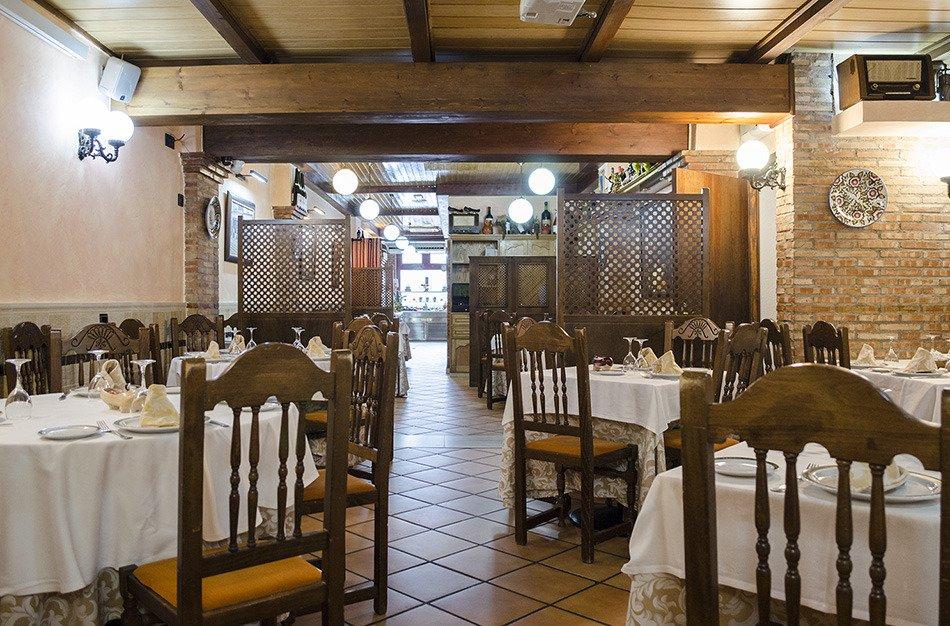 As de Bastos Majadahonda