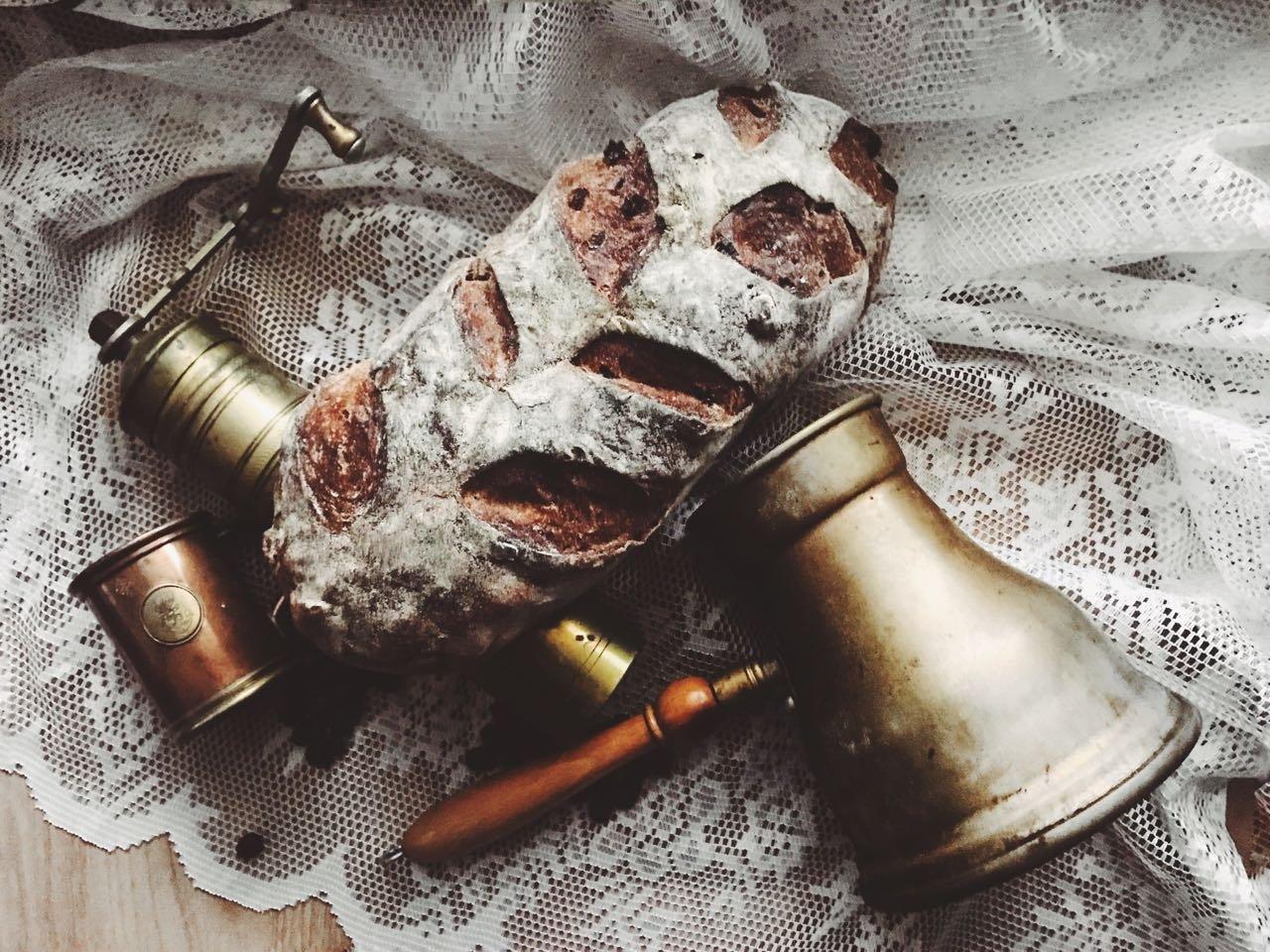 Pizza Levin Bakehouse