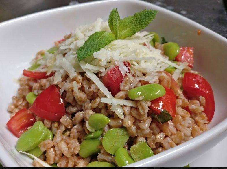 Murphy's Meeting Point