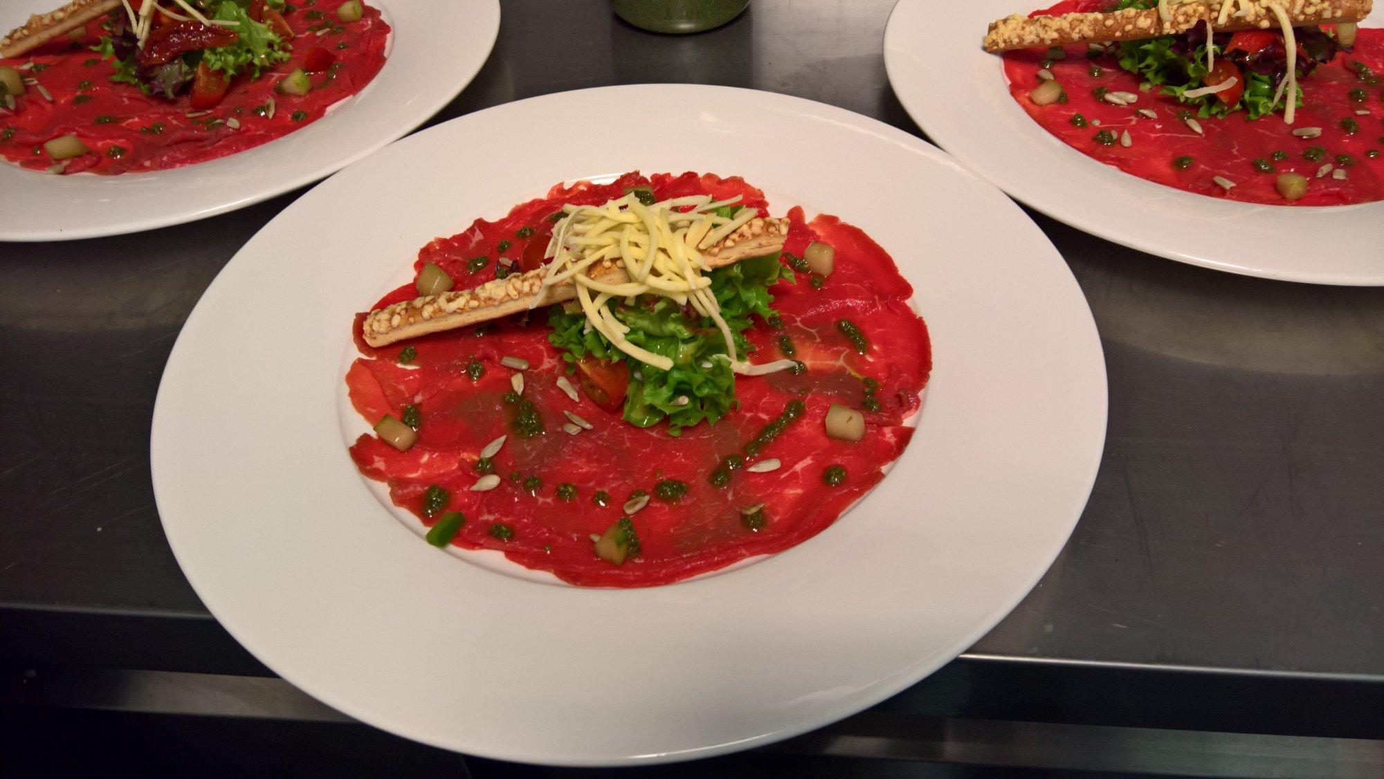 Grand Cafe De Friesche Club