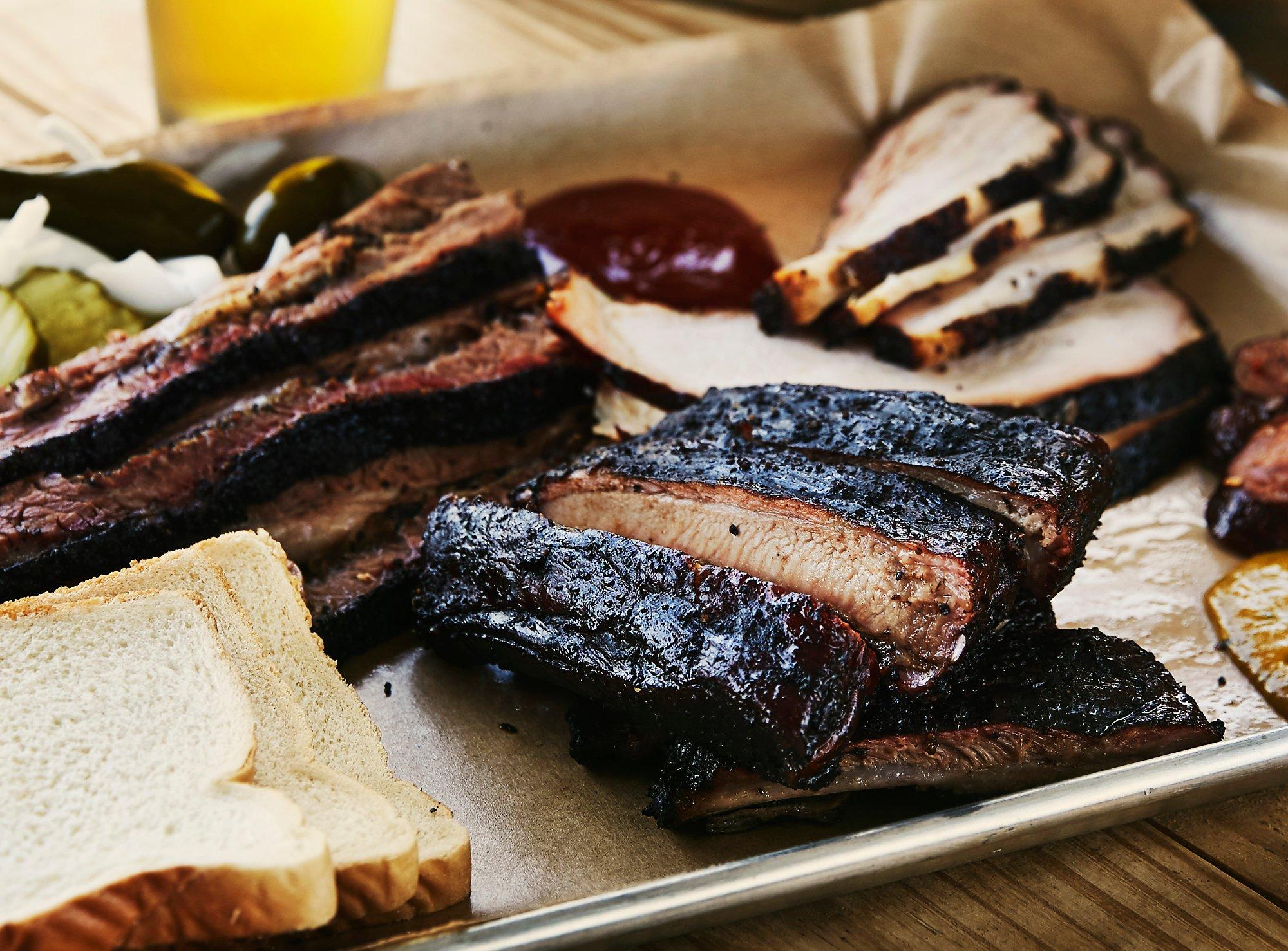 City Butcher & Barbecue