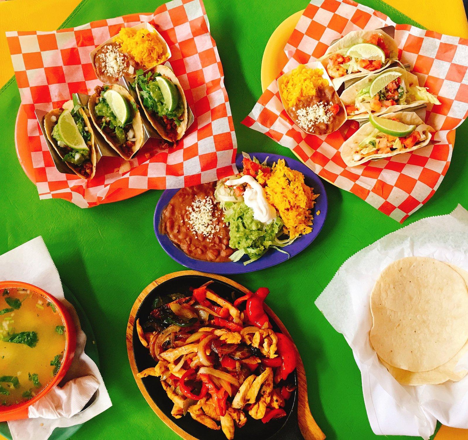 Takitos Mexican Restaurant