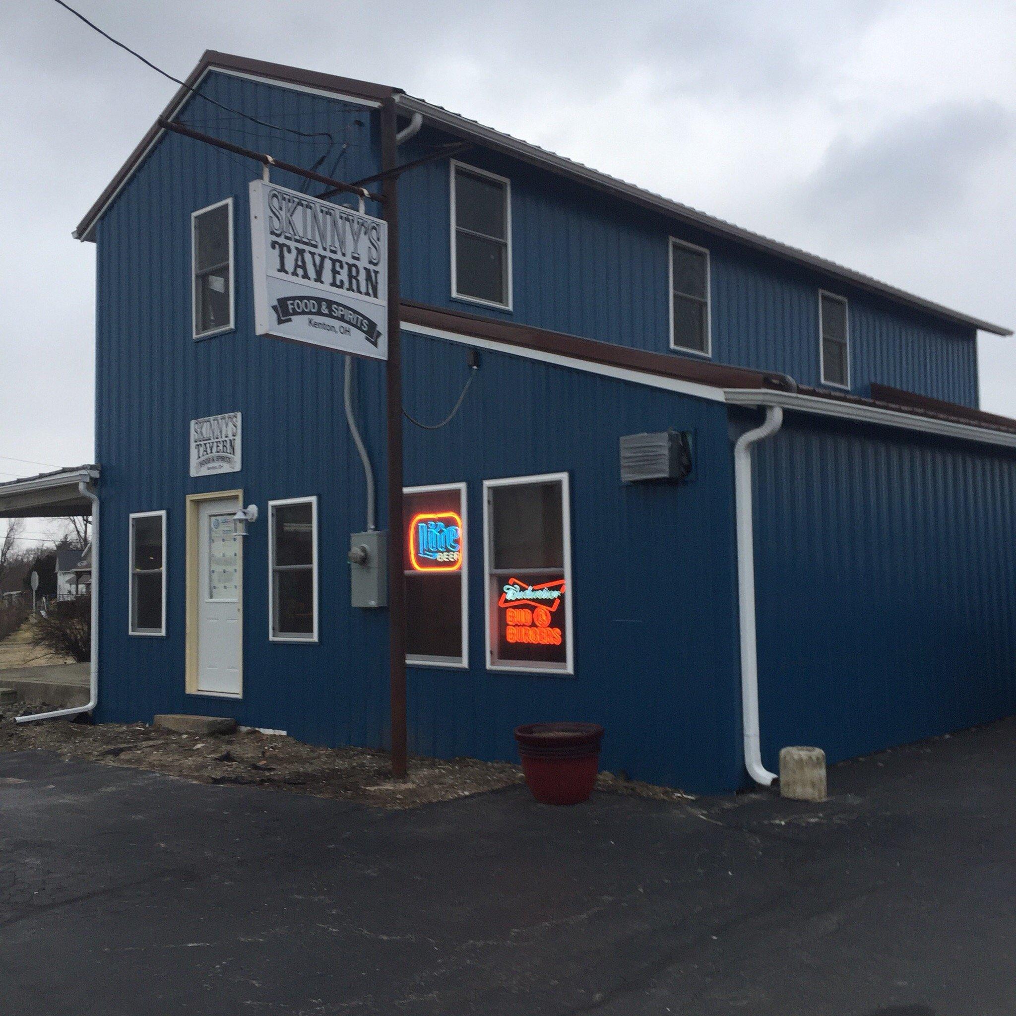 Skinny's Tavern