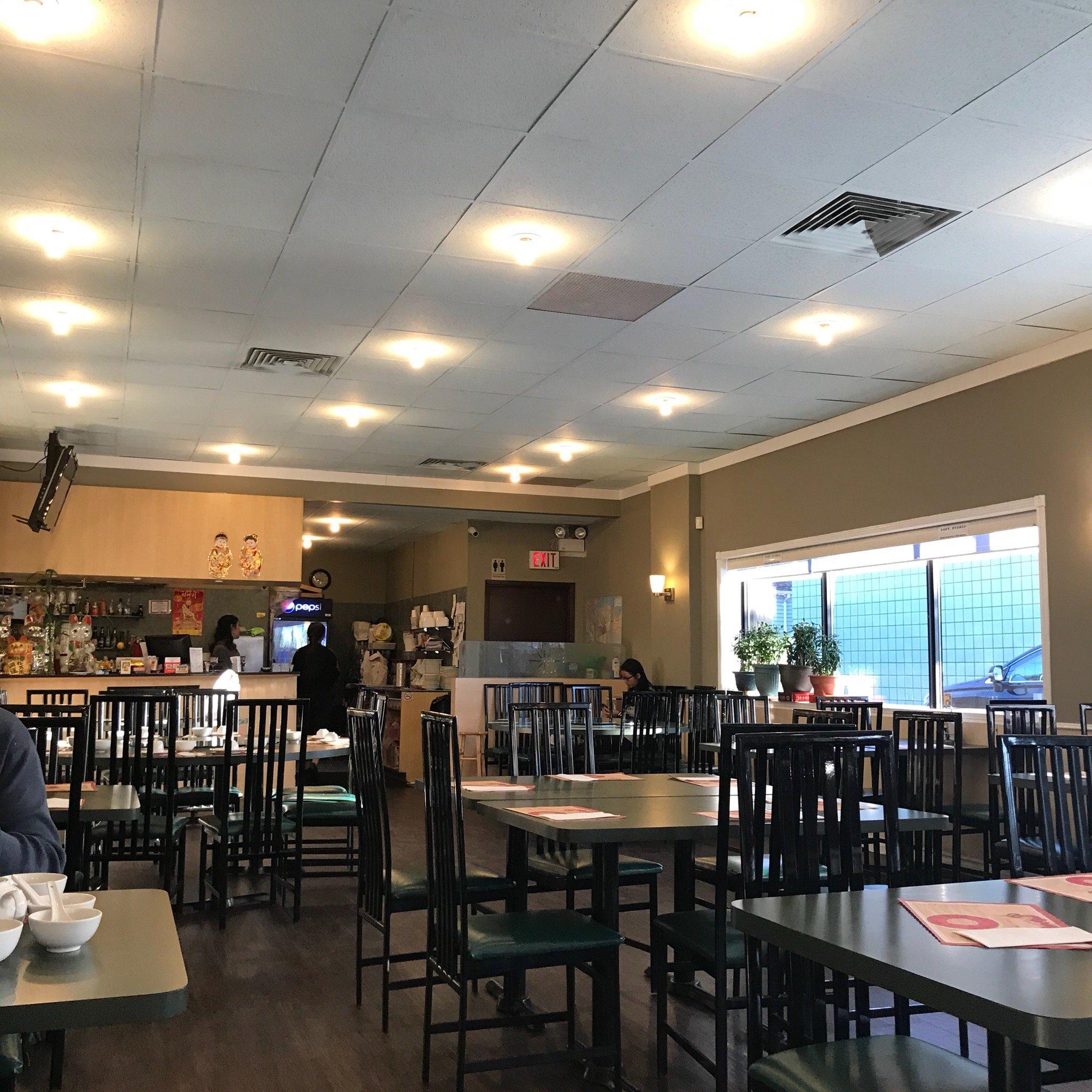 Flying Tiger Restaurant