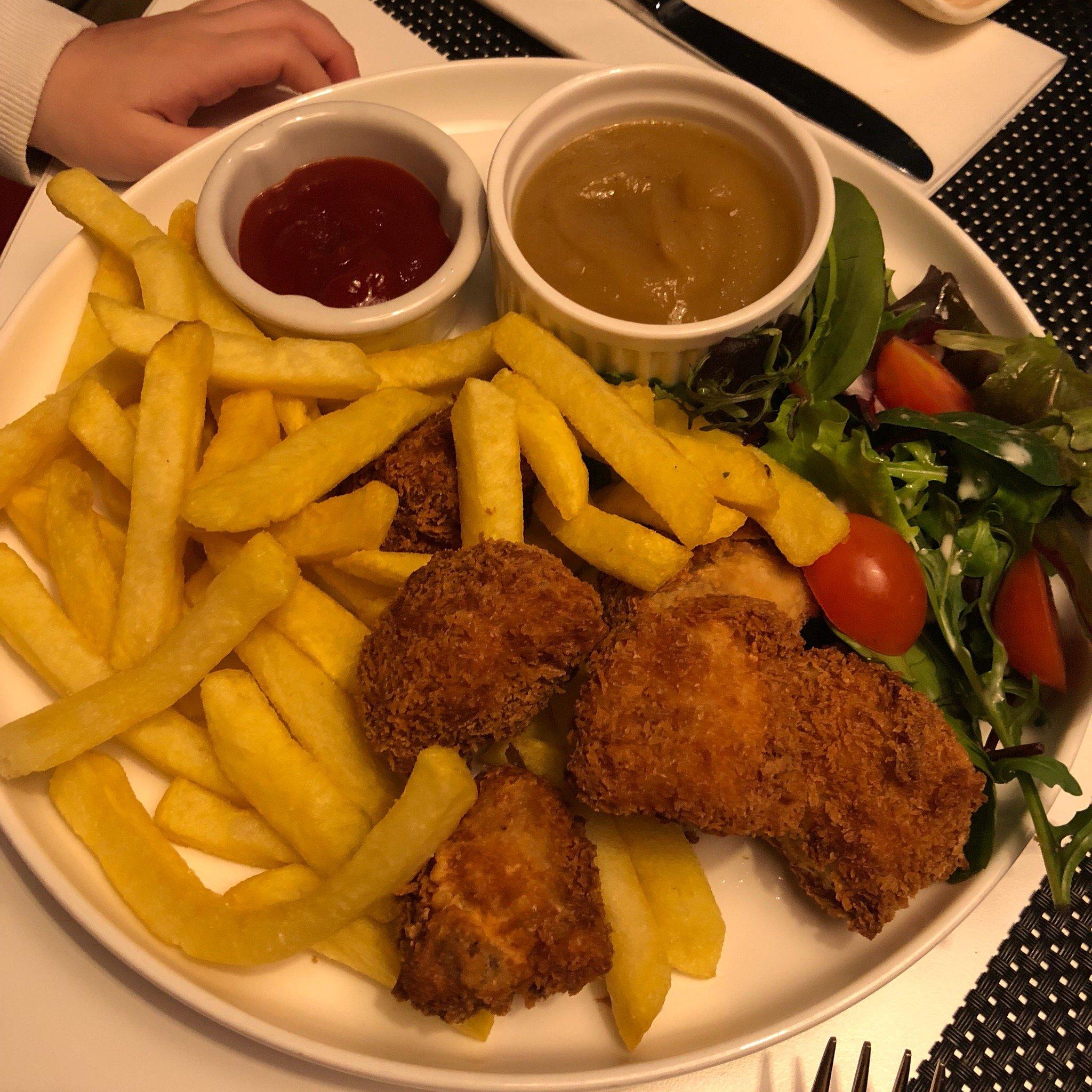 Hilton Garden Inn Leiden