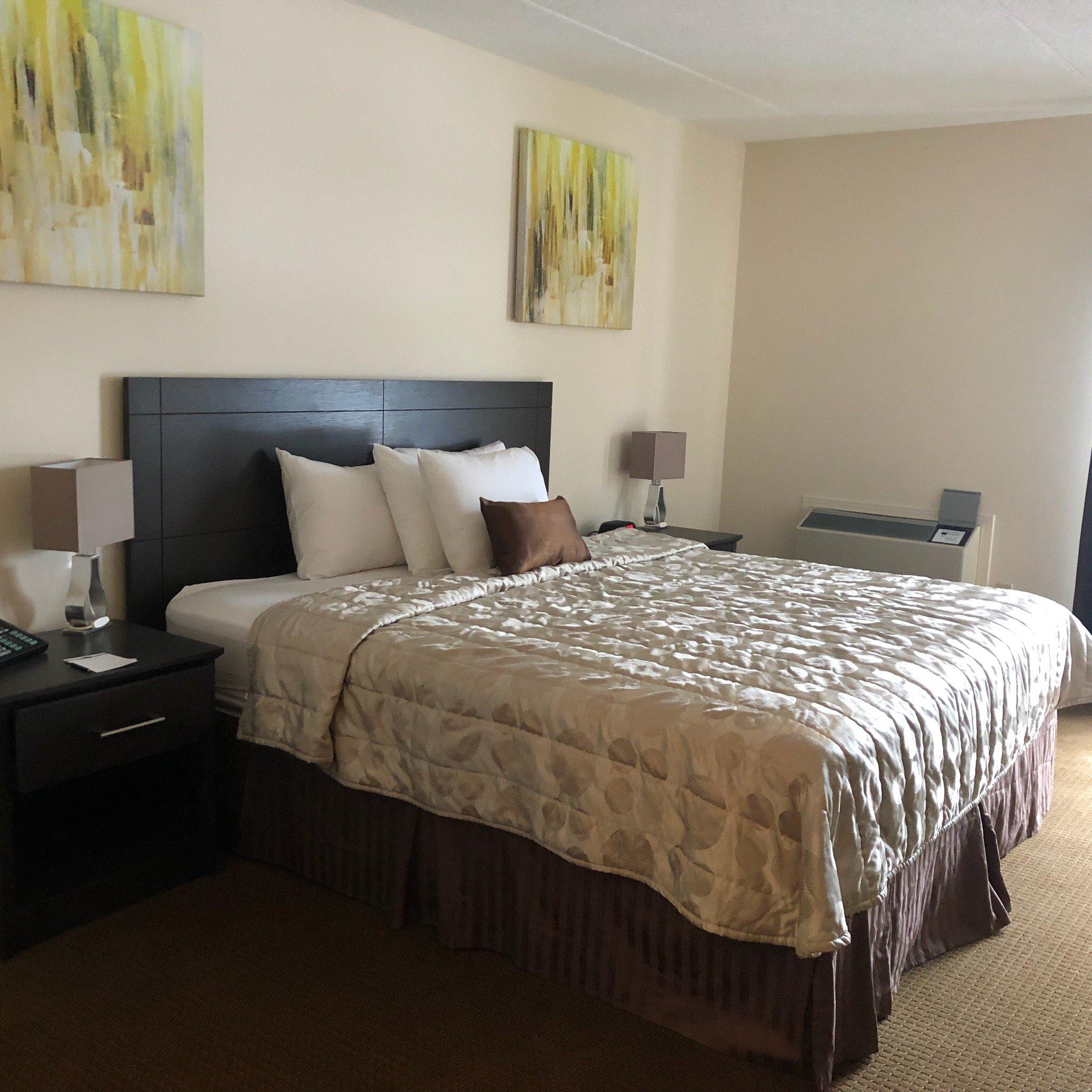 River Rapids Inn