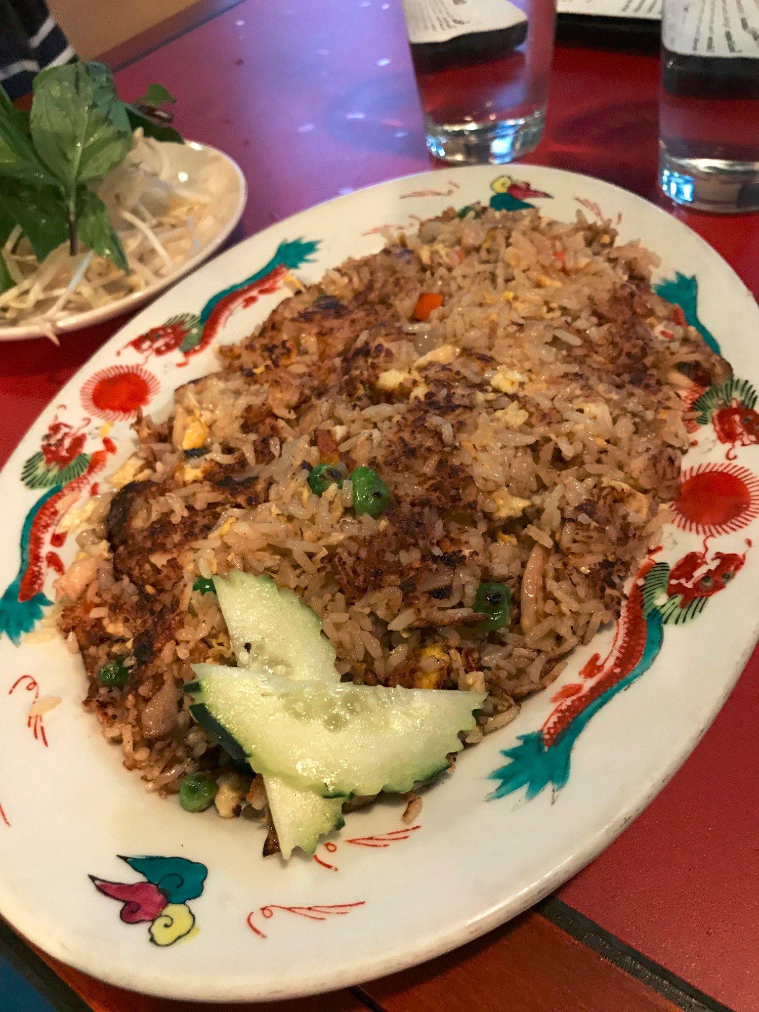 Butterfly Belly Asian Cuisine