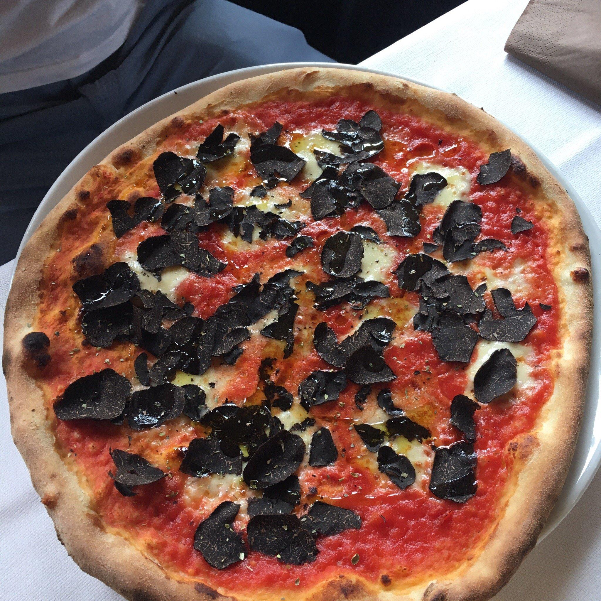 Ristorante Pizzeria Atna