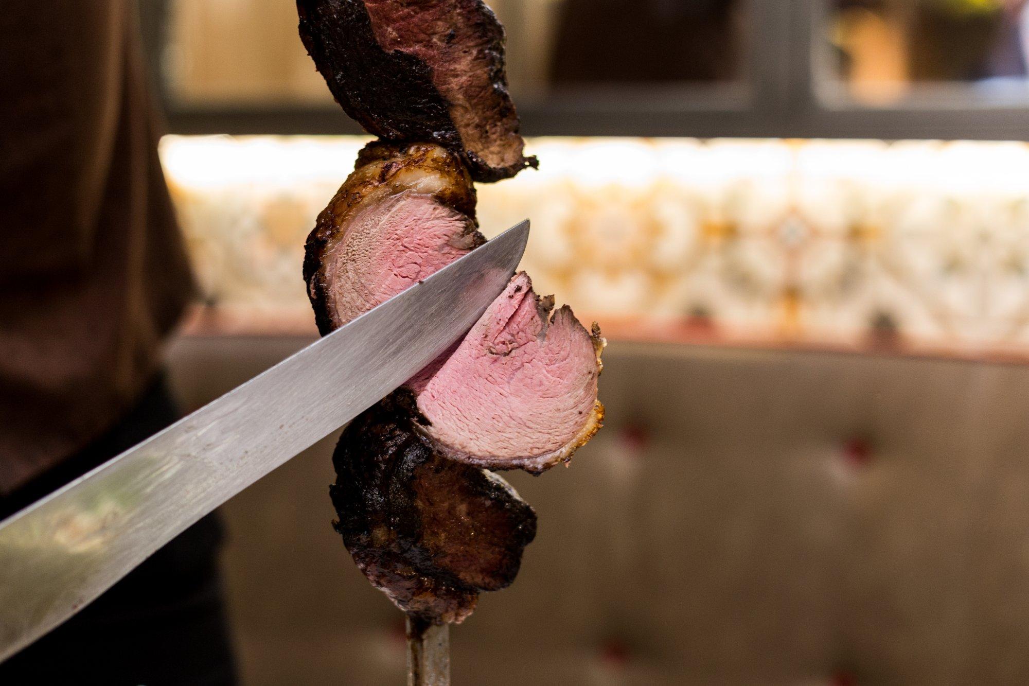 RESTAURANTE BRASAYLEÑA C.C. NASSICA