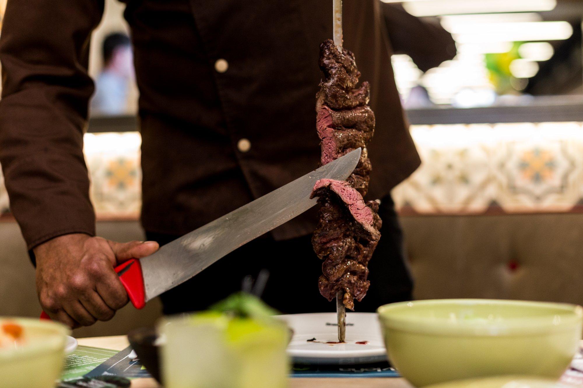 Brasayleña CC ISLAZUL