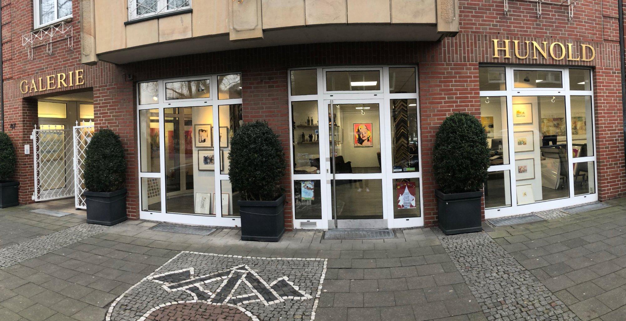 Galerie Hunold