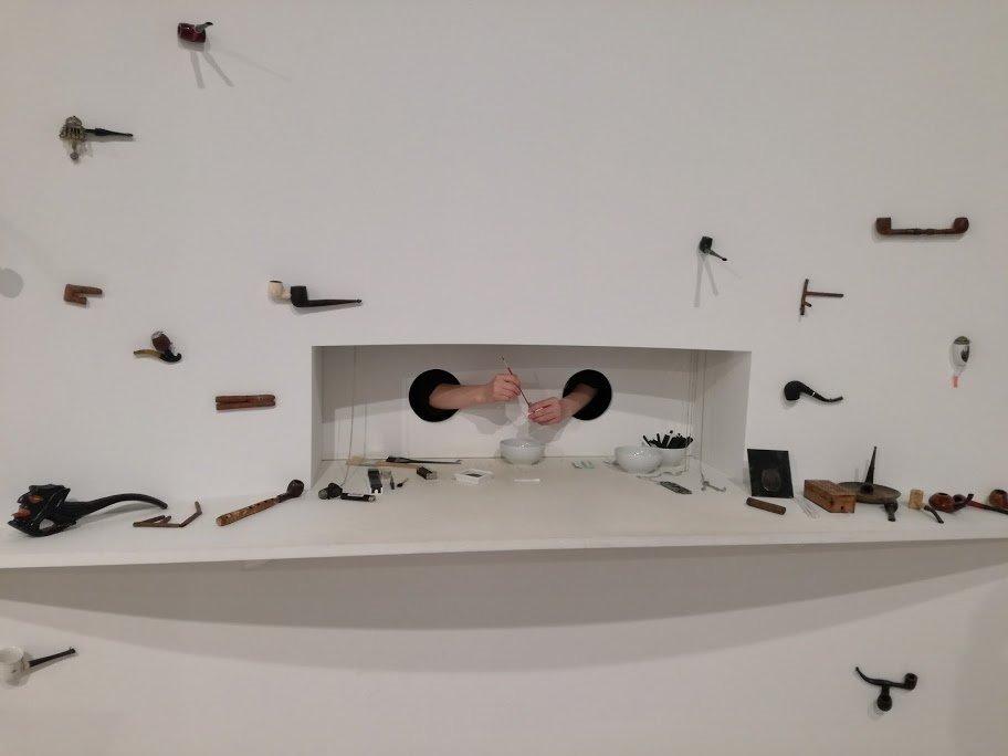 Centrum Sztuki Współczesnej Zamek Ujazdowski