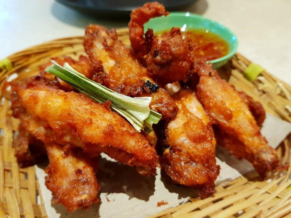 Krapow Thai Street Food