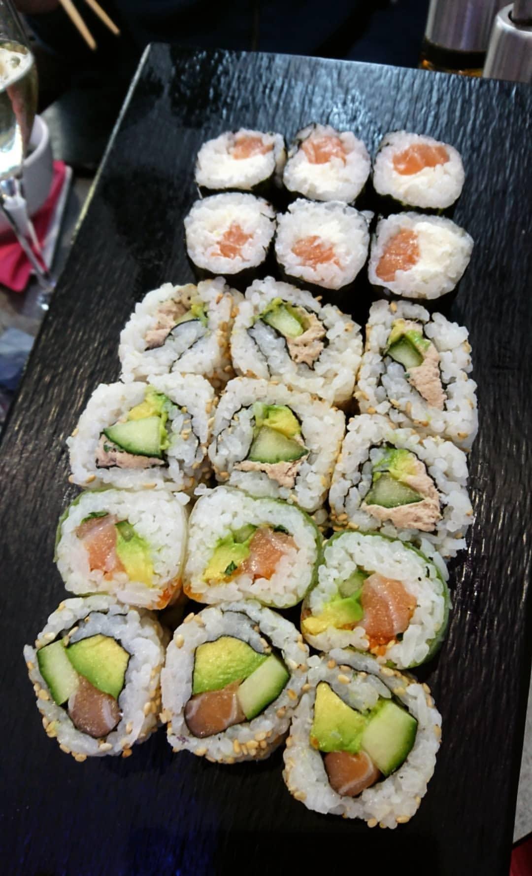 Planet Sushi (Paris Kleber)