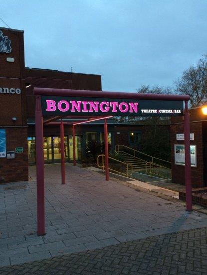 Bonington Theatre