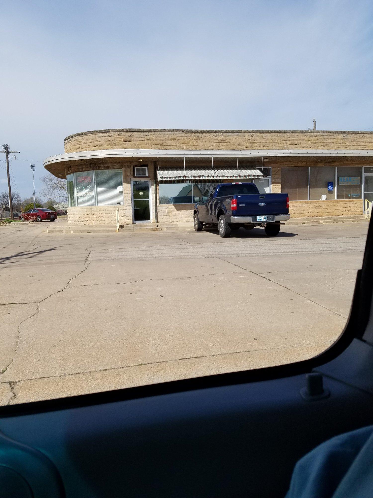 Turtle's Donut Shoppe