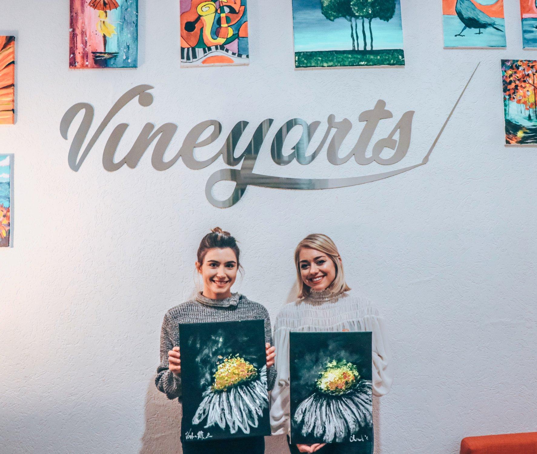 Vineyarts