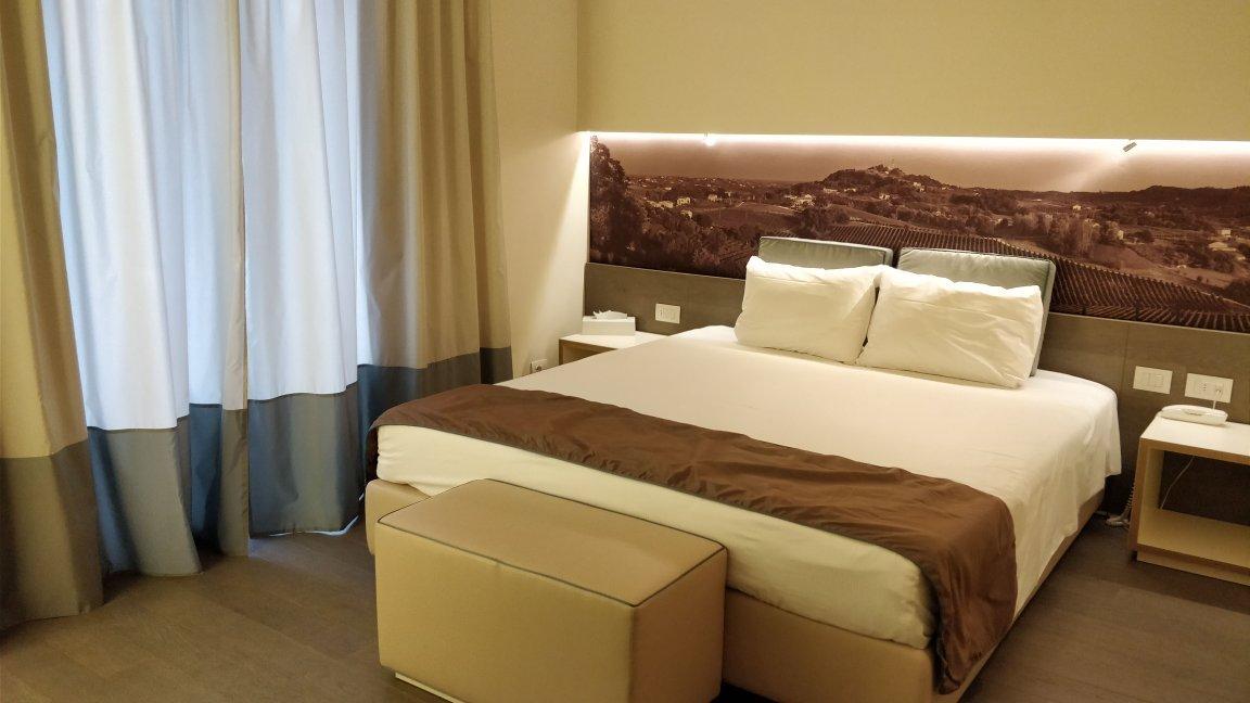 Hotel Villa del Poggio