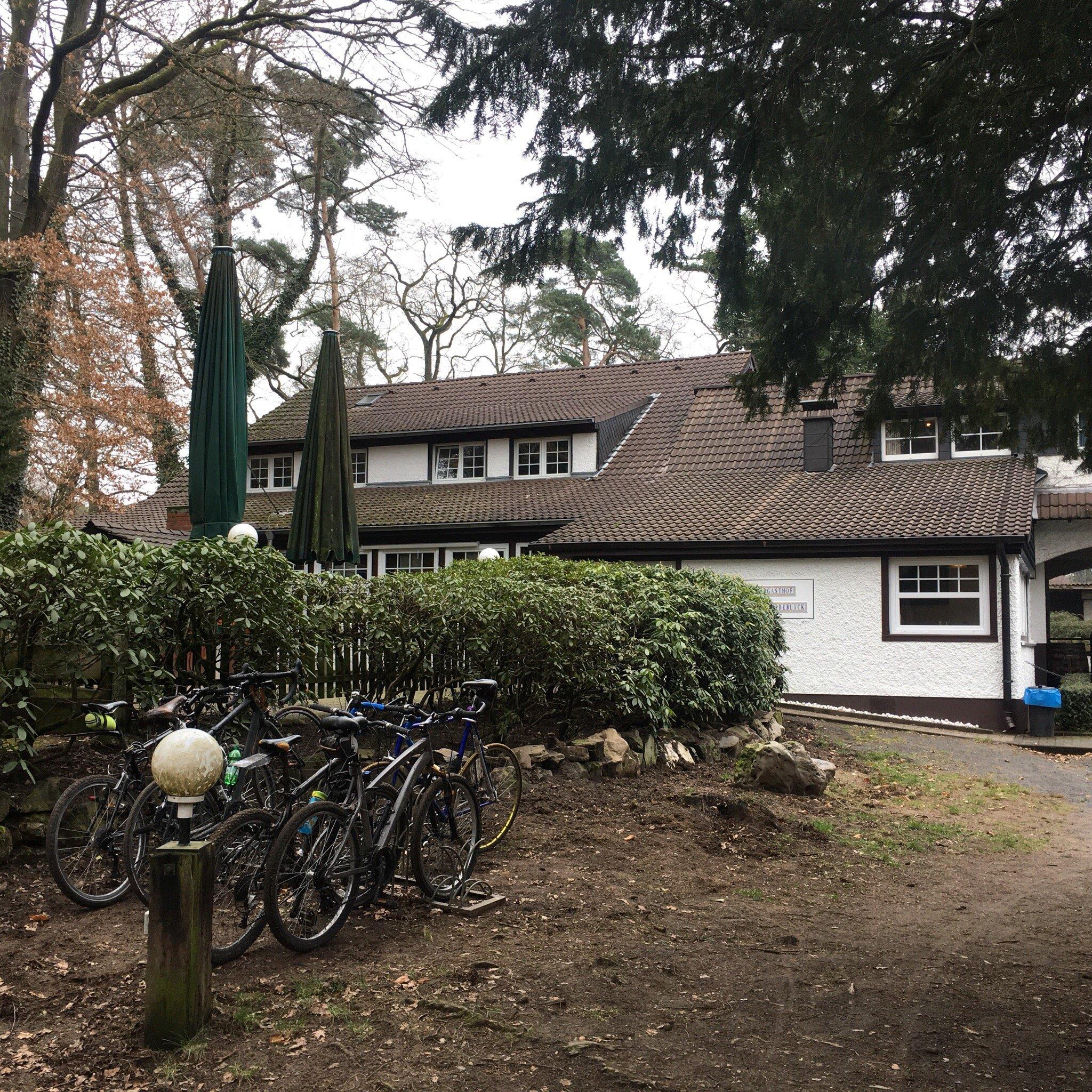 Landgasthof Heideblick