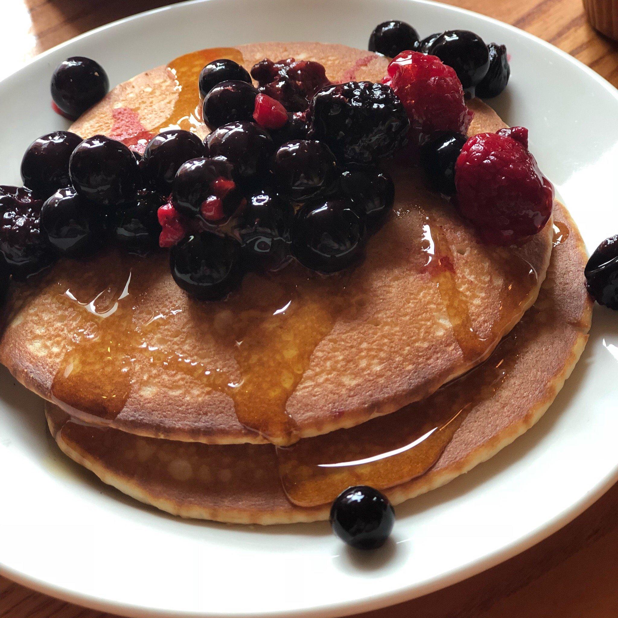 Swinging Bridge Table Table